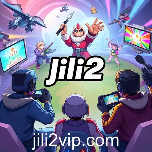 The Digital Transformation of Gaming in 2025