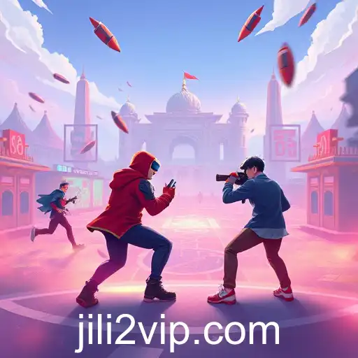 The Rise of Gaming Portals: A Focus on Jili2