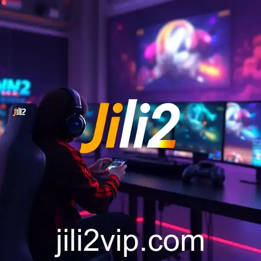 The Rise of Jili2 in Online Gaming