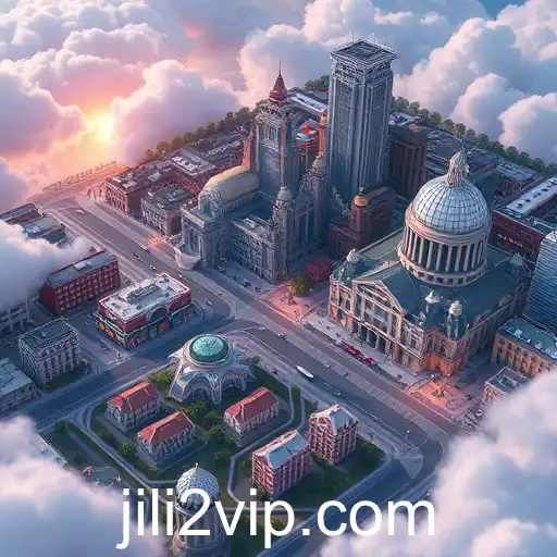 Jili2: The Evolution of Gaming in 2025