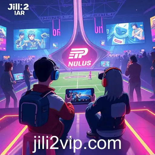 The Rise of Jili2 and Digital Gaming in Modern Times