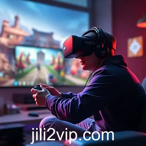 The Resurgence of Jili2: Gaming in a Digital Age