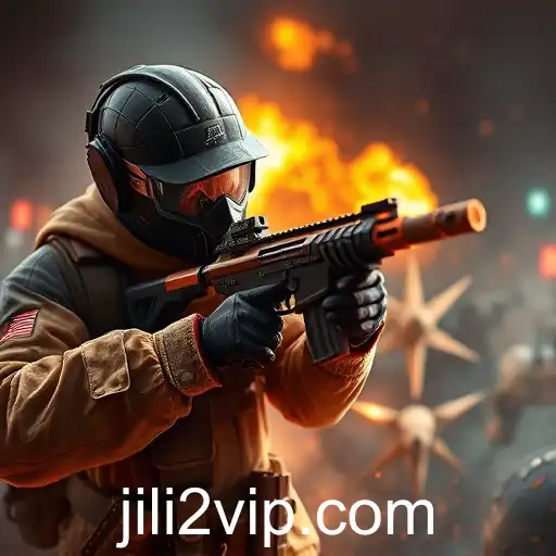 The Rise of Jili2 in the Online Gaming Sphere