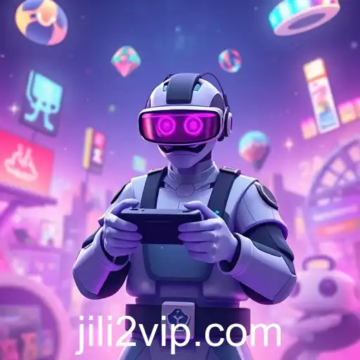 The Rise of Jili2 in the Global Gaming Landscape