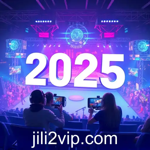 Jili2: Revolutionizing Online Gaming in 2025