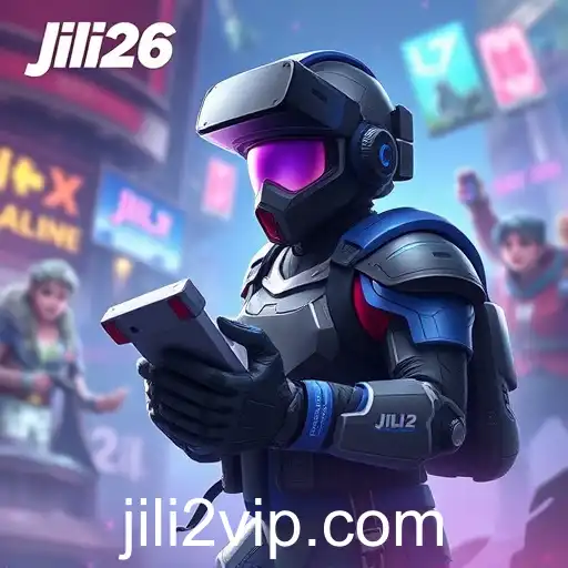 The Rise of Jili2 in Online Gaming