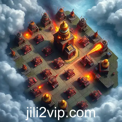 The Rise of Jili2 in the Evolving Gaming Landscape