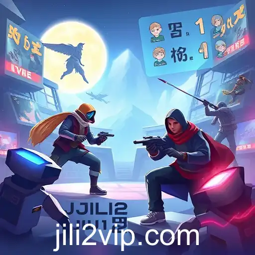 Rise of Jili2 in the Gaming World