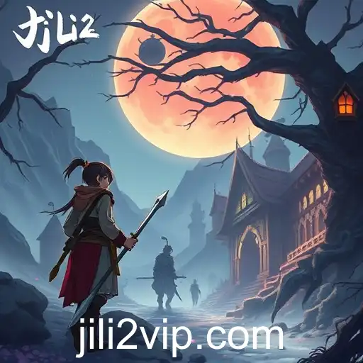 Jili2: A Rising Star in the Gaming World