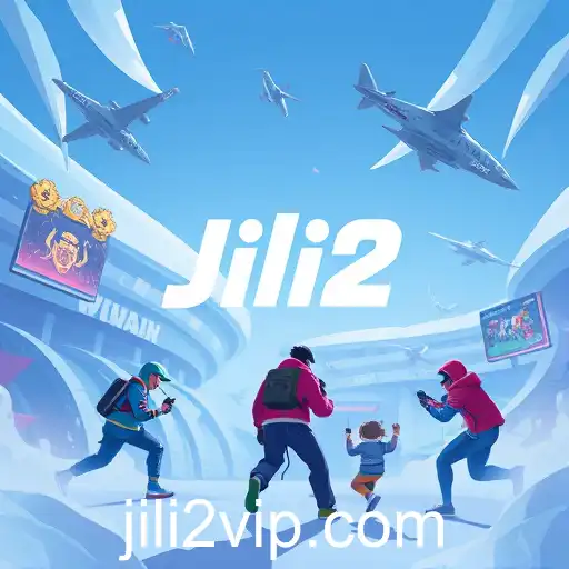 Exploring the Rising Popularity of Jili2 in Online Gaming
