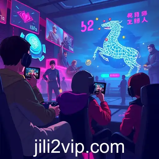 Rising Trends in Online Gaming Platforms