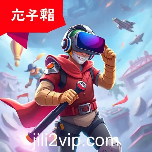 The Rise of jili2 in the Gaming Arena