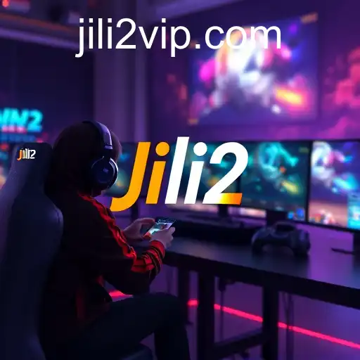 The Rise of Jili2 in Online Gaming