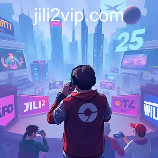 Jili2 Game Site Gains Popularity Amidst Economic Shifts