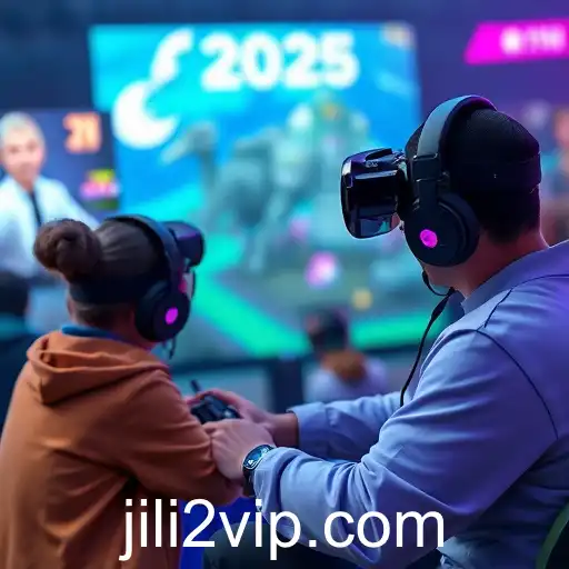 The Resurgence of Jili2: Gaming in a Digital Age