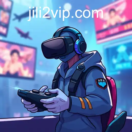 Jili2: Revolutionizing Online Gaming Amidst Global Shifts