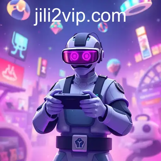 The Rise of Online Gaming Platforms in 2025