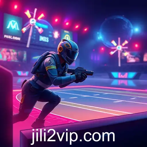 Innovative Trends in Online Gaming