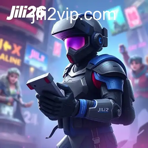 The Rise of Jili2 in Online Gaming
