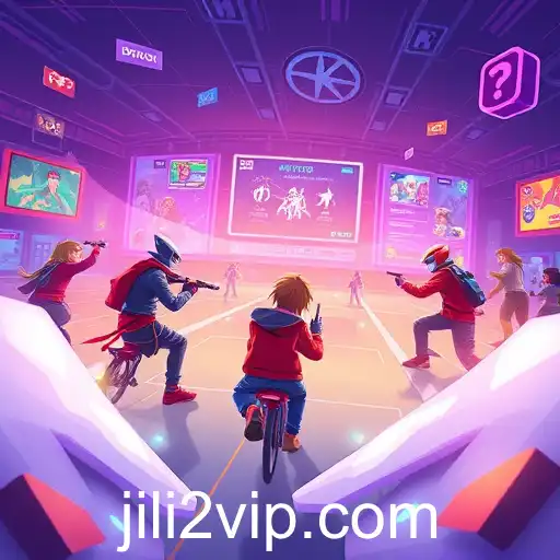 Rise of Jili2 in the Gaming World