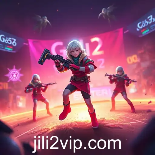 The Rise of Jili2 in the Online Gaming World